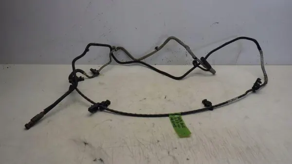 Tuyau AdBlue d'occasion OEM 9826302980 Citroen DS7 image 2