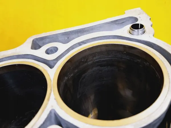 Bloco motor DRC93985 para Peugeot 207 Mini Cooper image 4