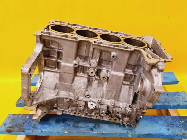 Bloco motor DRC93985 para Peugeot 207 Mini Cooper image 9