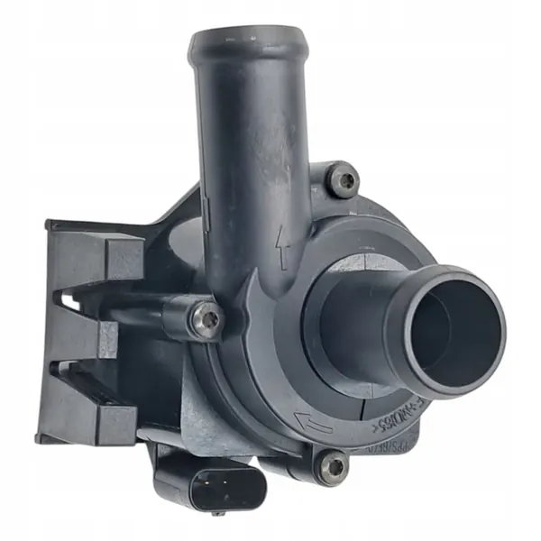 Extra Vattenpump A4 B8 A5 8T A6 C6 Q3 Q5 2.0 TDI TFSI image 10