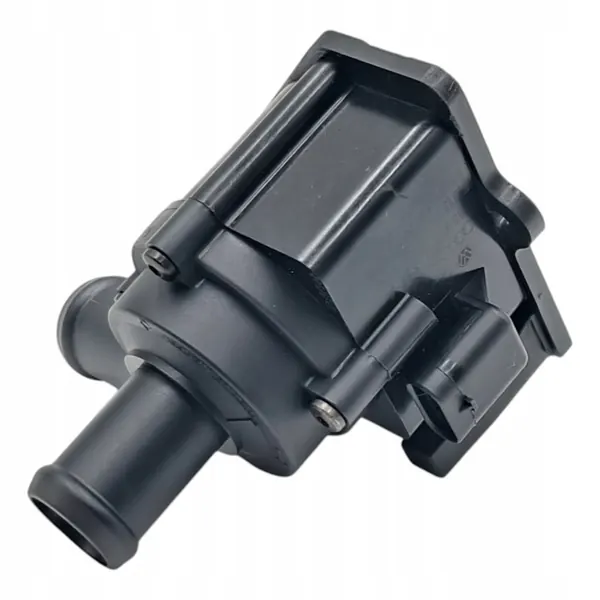 Extra Vattenpump A4 B8 A5 8T A6 C6 Q3 Q5 2.0 TDI TFSI image 5