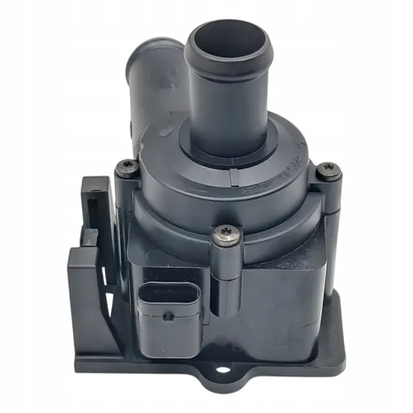 Extra Vattenpump A4 B8 A5 8T A6 C6 Q3 Q5 2.0 TDI TFSI image 8