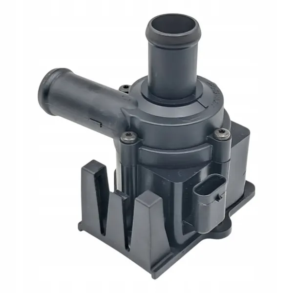 Extra Vattenpump A4 B8 A5 8T A6 C6 Q3 Q5 2.0 TDI TFSI image 9