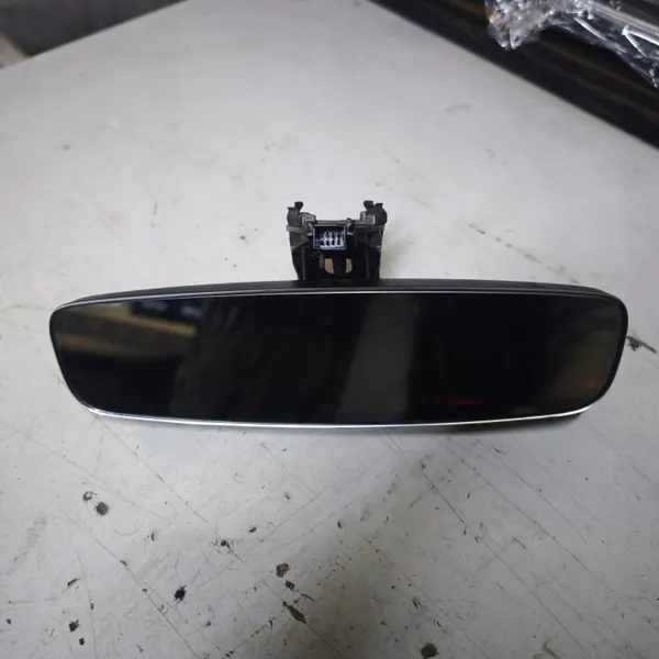 Espejo interior Skoda Superb III OEM 3G0857511AD image 2