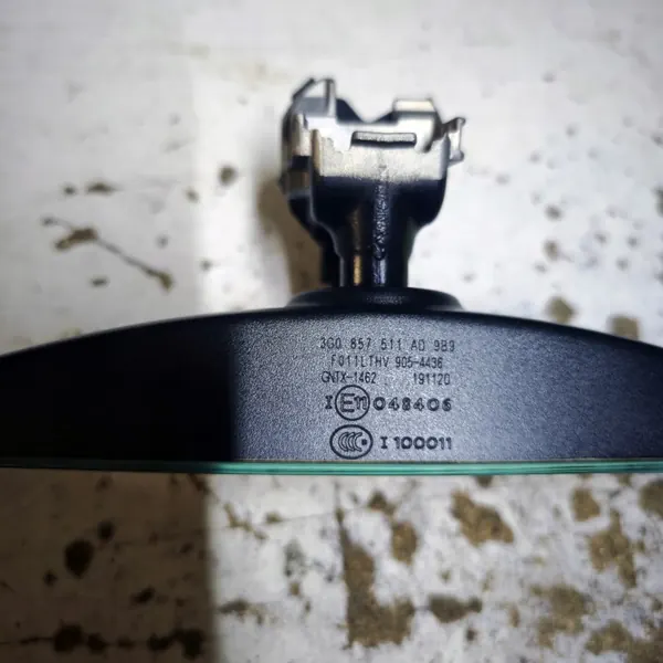 Espejo interior Skoda Superb III OEM 3G0857511AD image 4