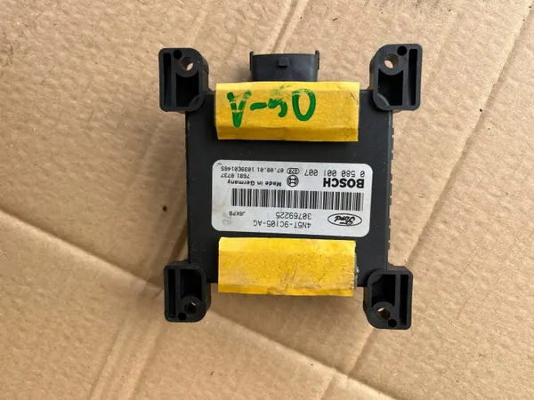 Módulo Bomba Combustible Volvo V50 S40 II OEM 30769225 image 2