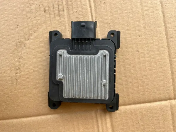 Módulo Bomba Combustible Volvo V50 S40 II OEM 30769225 image 3