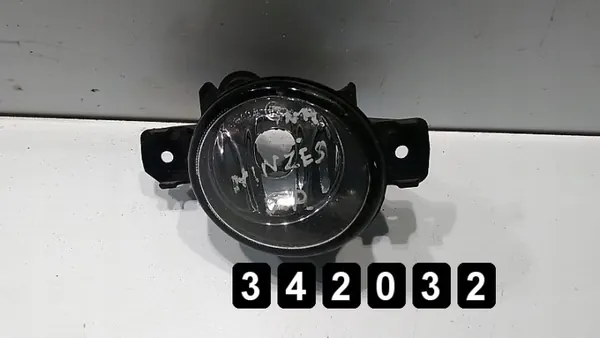 Feu antibrouillard Renault Clio OEM AM-342032 Occasion image 2