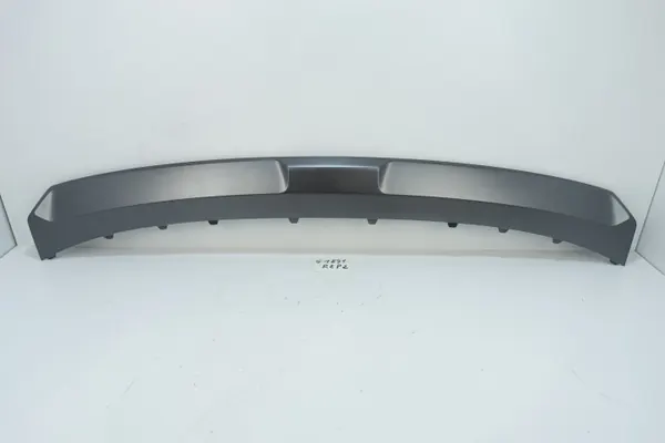 OEM 86577-N7SA0 etupuskurin spoileri Hyundai Tucsonille image 2
