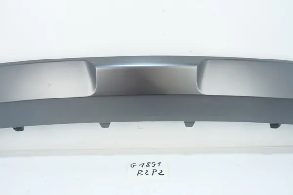 OEM 86577-N7SA0 etupuskurin spoileri Hyundai Tucsonille image 3