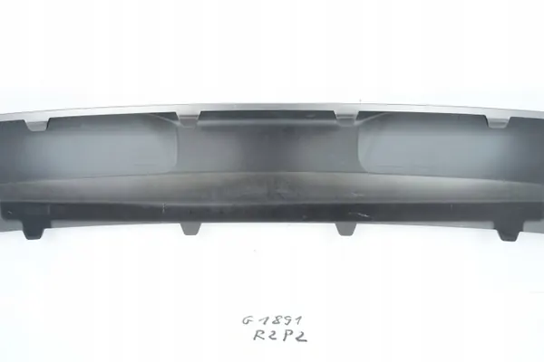OEM 86577-N7SA0 etupuskurin spoileri Hyundai Tucsonille image 6