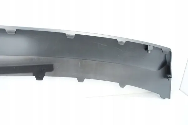 OEM 86577-N7SA0 etupuskurin spoileri Hyundai Tucsonille image 7
