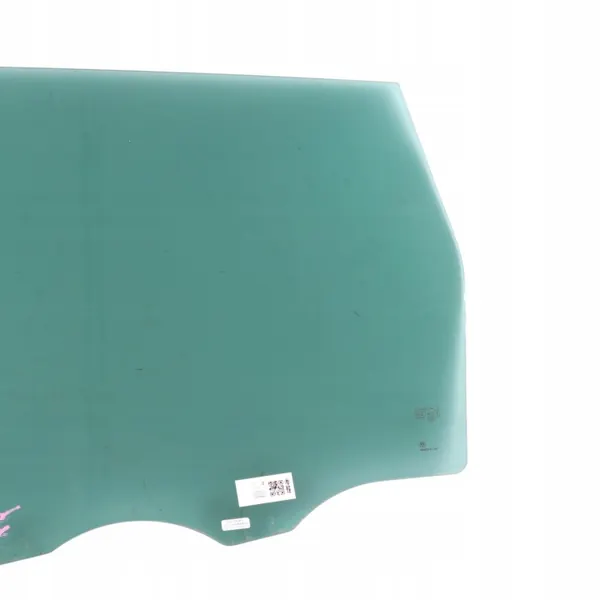 OEM 7P6845026C Grönt Höger Bakdörrsfönster för VW Touareg image 10