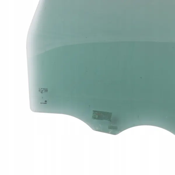 OEM 7P6845026C Grönt Höger Bakdörrsfönster för VW Touareg image 6