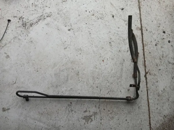 Flexible de direction Suzuki Grand Vitara 2.0 16v OEM image 2