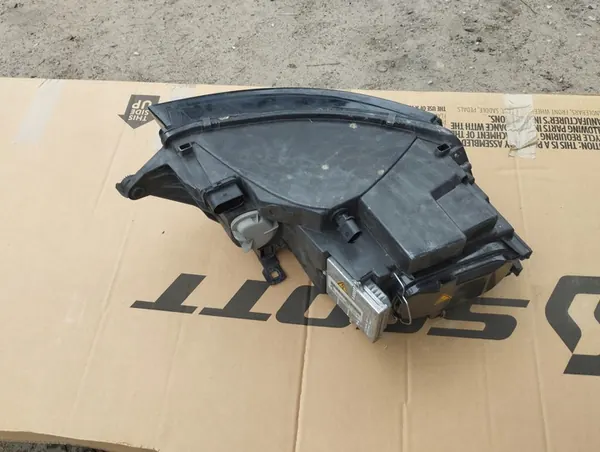 AUDI TT 8N0 98-06 Faro Xenón Delantero Izquierdo OEM 8N0941003BH image 3