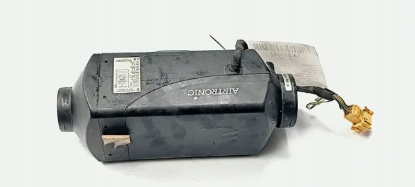 Calefactor Webasto Airtronic D2 Scania OEM 1463893 image 3