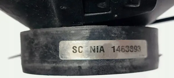 Calefactor Webasto Airtronic D2 Scania OEM 1463893 image 4