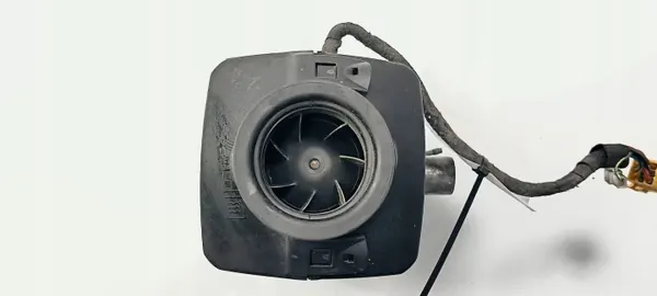 Calefactor Webasto Airtronic D2 Scania OEM 1463893 image 7