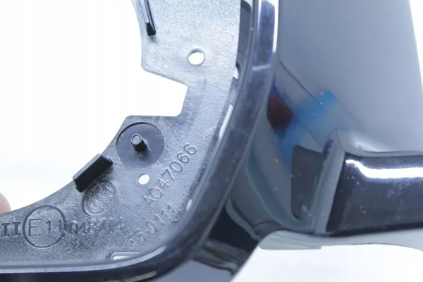 Vänster spegelfästring OEM 7468241 för BMW X3 X5 X7 image 5