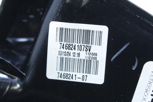 Vänster spegelfästring OEM 7468241 för BMW X3 X5 X7 image 7