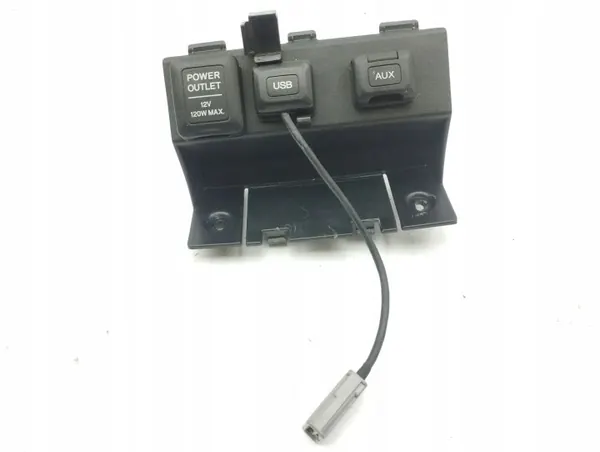 Enchufe AUX Honda Accord OEM AMD150883 2008 image 2