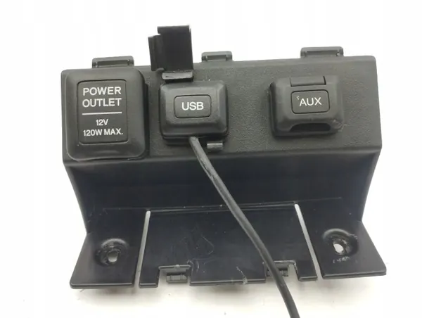 Enchufe AUX Honda Accord OEM AMD150883 2008 image 5