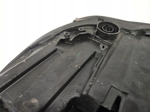 Opel Corsa F oikea etuvalo OEM 39162649 image 6