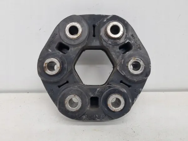 Arbre de transmission BMW X3 2024 9846038 image 2