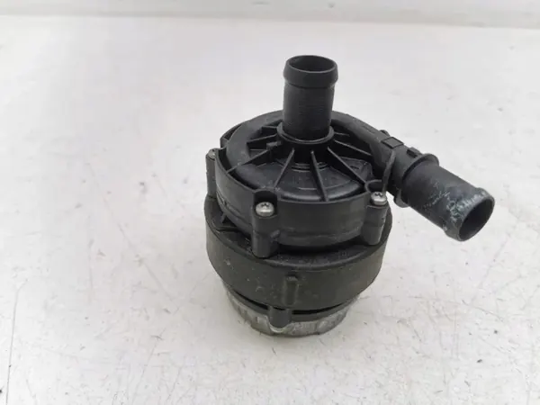 Pompe de circulation d'eau Nissan OEM 0392024158 image 10