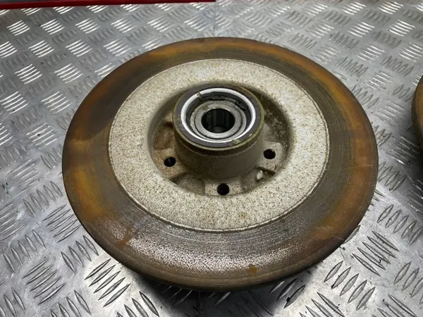 OEM 5796103 Etujarruslevyt sarja Renault Espace IV:lle image 4