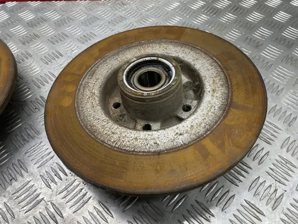 OEM 5796103 Etujarruslevyt sarja Renault Espace IV:lle image 5