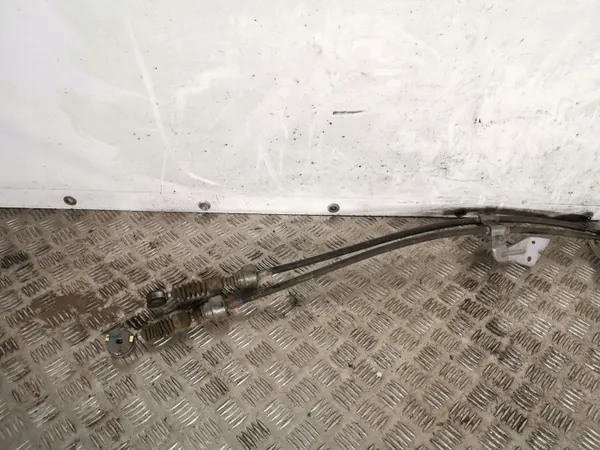 Lien de boîte Honda CR-V OEM 4HTA079 - Occasion image 3