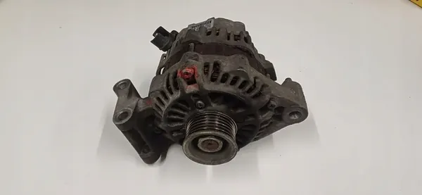 FORD FIESTA MK6 02-08 1.4 16V ALTERNATOR 90A 2S6T-10300-DB image 2