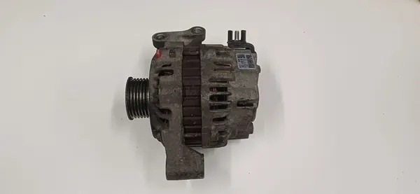 FORD FIESTA MK6 02-08 1.4 16V ALTERNATOR 90A 2S6T-10300-DB image 3