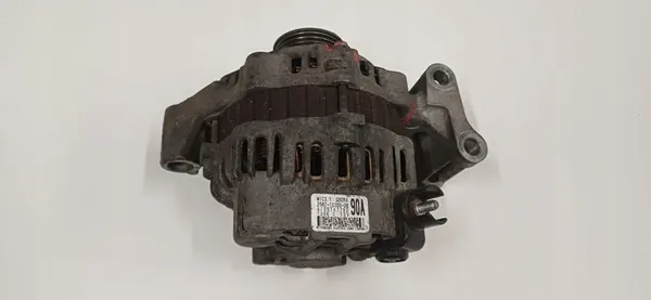 FORD FIESTA MK6 02-08 1.4 16V ALTERNATOR 90A 2S6T-10300-DB image 4