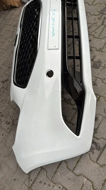 KIA VENGA 2015- Paraurti anteriore 86511-1P500 image 2
