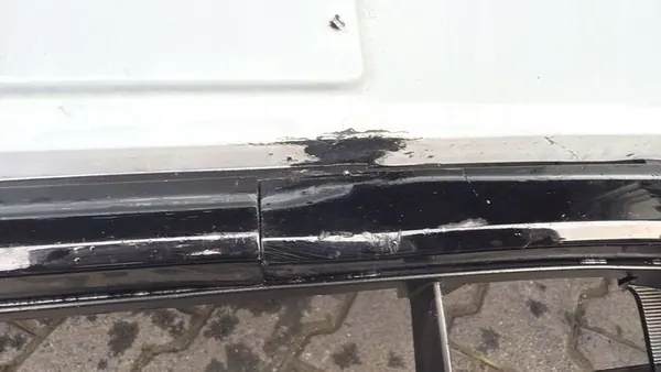 KIA VENGA 2015- Paraurti anteriore 86511-1P500 image 4