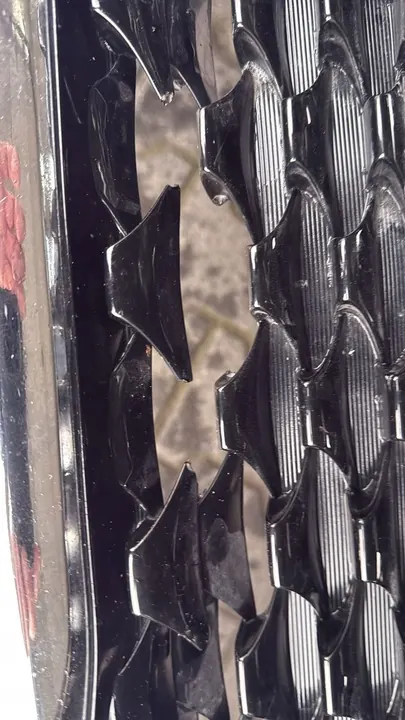 KIA VENGA 2015- Paraurti anteriore 86511-1P500 image 5