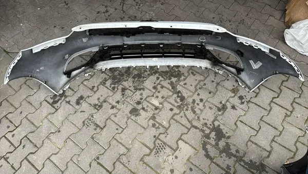 KIA VENGA 2015- Paraurti anteriore 86511-1P500 image 6