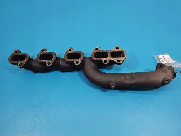 Pakoputken keräin OEM 057253033AR Audi Q7 4.2 TDI image 5