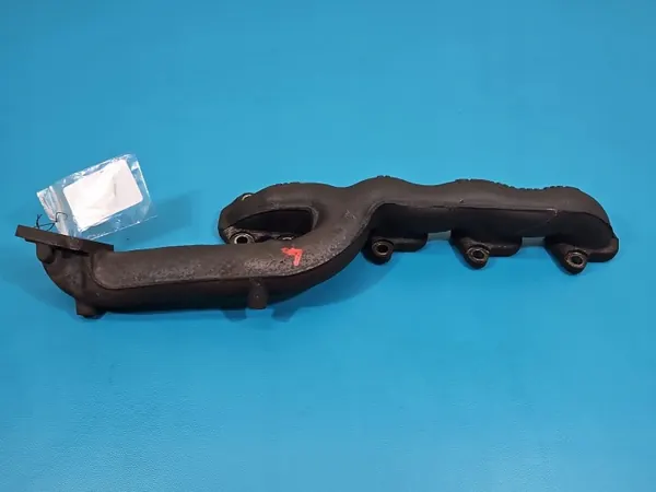 Pakoputken keräin OEM 057253033AR Audi Q7 4.2 TDI image 7