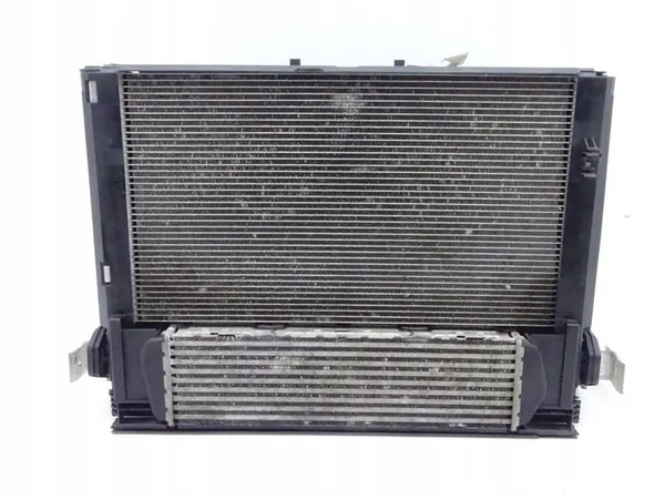 BMW 3 GT F34 328i 2.0 N20 13-16 Kylsats OEM image 2