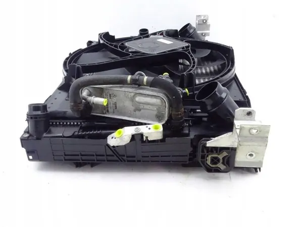 BMW 3 GT F34 328i 2.0 N20 13-16 Kylsats OEM image 4