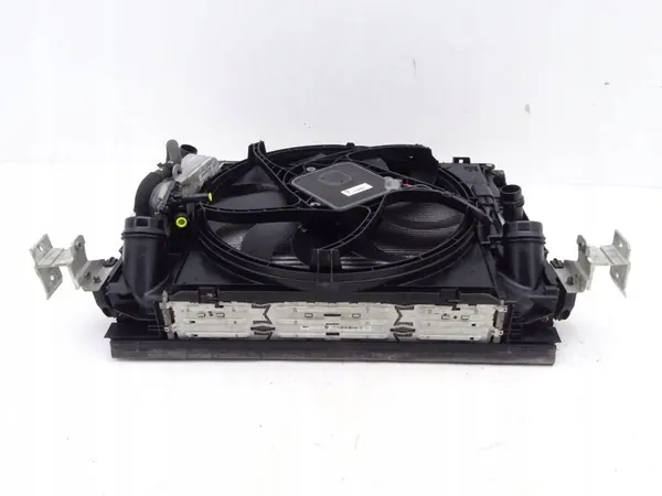 BMW 3 GT F34 328i 2.0 N20 13-16 Kylsats OEM image 5
