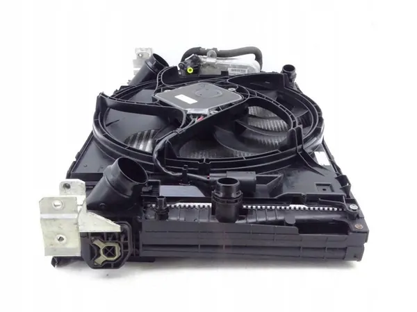 BMW 3 GT F34 328i 2.0 N20 13-16 Kylsats OEM image 6