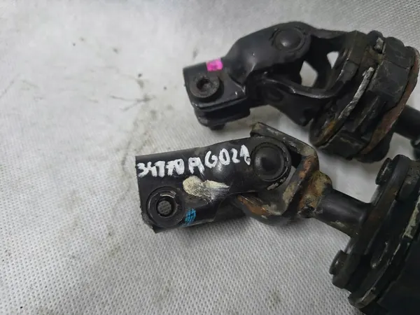 LENKSAULENVERBINDUNG SUBARU LEGACY IV IMPREZA GH 08-12 OEM image 2