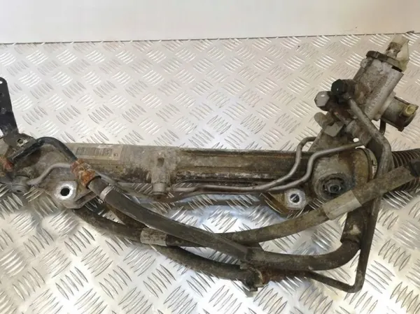 Transfergetriebe OEM 6780122 für BMW 5 E60/E61 X-Drive image 3