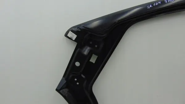 Montant A gauche VW Multivan 5 OEM 7H0810075A image 4