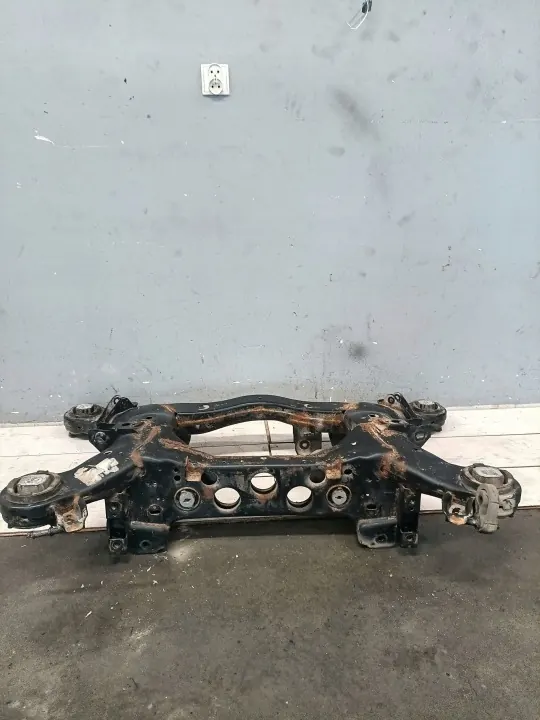 Hintere Querlenker OEM 3011K303B für Dodge Durango image 3